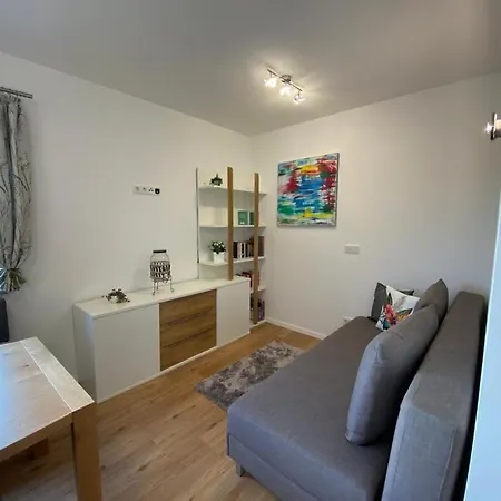 Jorado Holiday home *