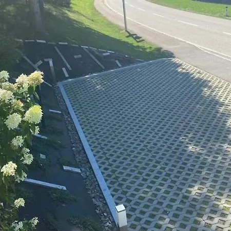 بيت للعطل Jorado *