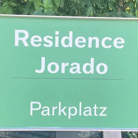 Jorado *