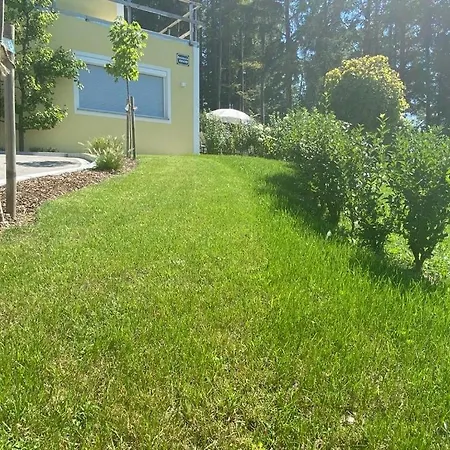 度假居 Jorado Manning