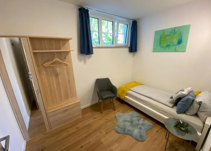 度假居 Jorado Manning