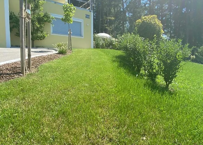 Tatil Evi Jorado Manning