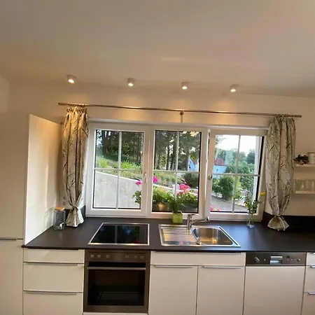 Dom wakacyjny Jorado Manning