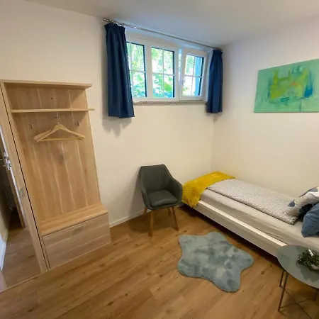 Dom wakacyjny Jorado Manning