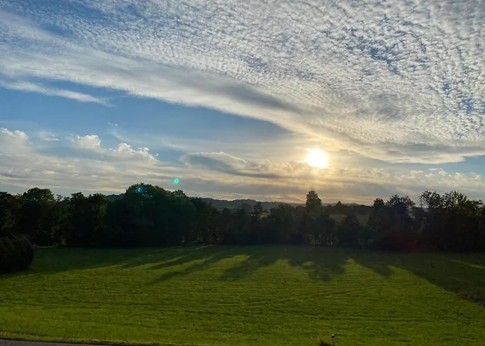 Jorado Tatil Evi Manning