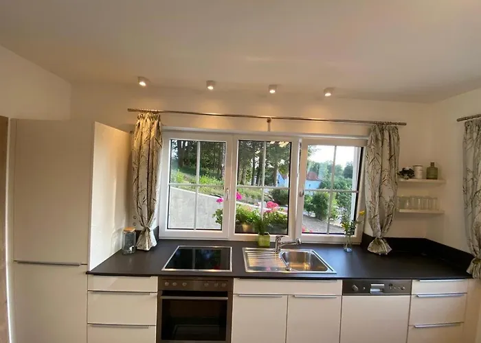 Vakantiehuis Jorado Manning