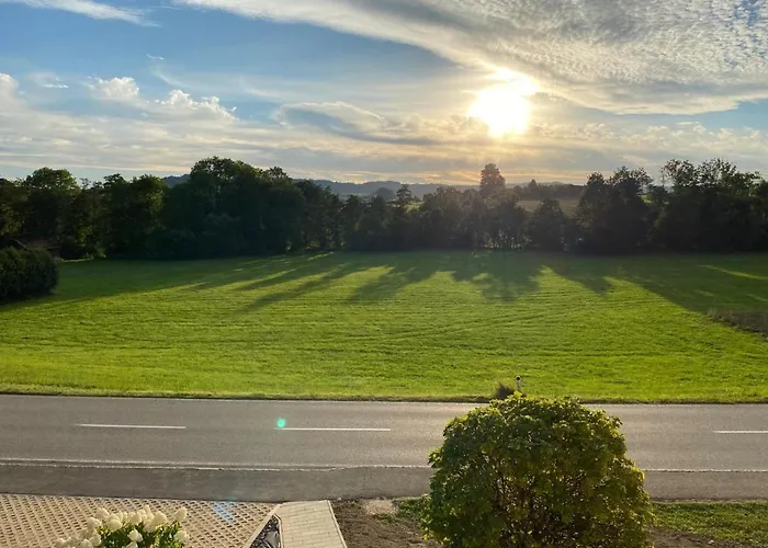 Jorado Vakantiehuis *